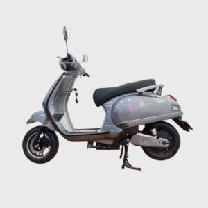 2 Wheel Moped Electric Scooter
