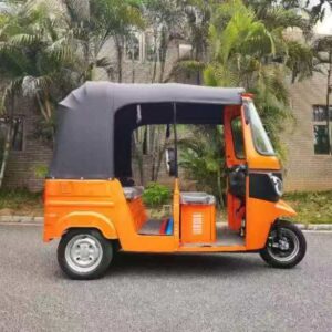 Kavaki Superior Quality 3 Wheel Tricycle